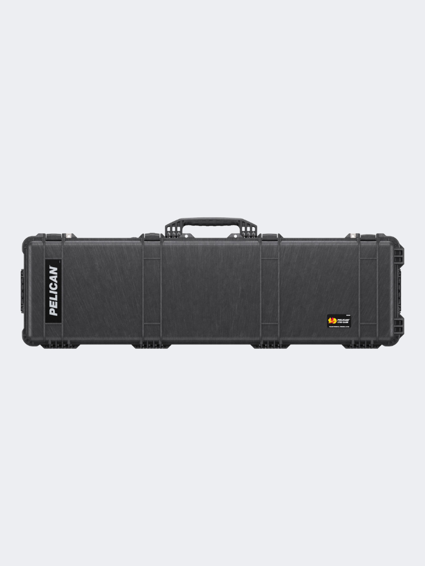 Pelican Outdoor Bag Black