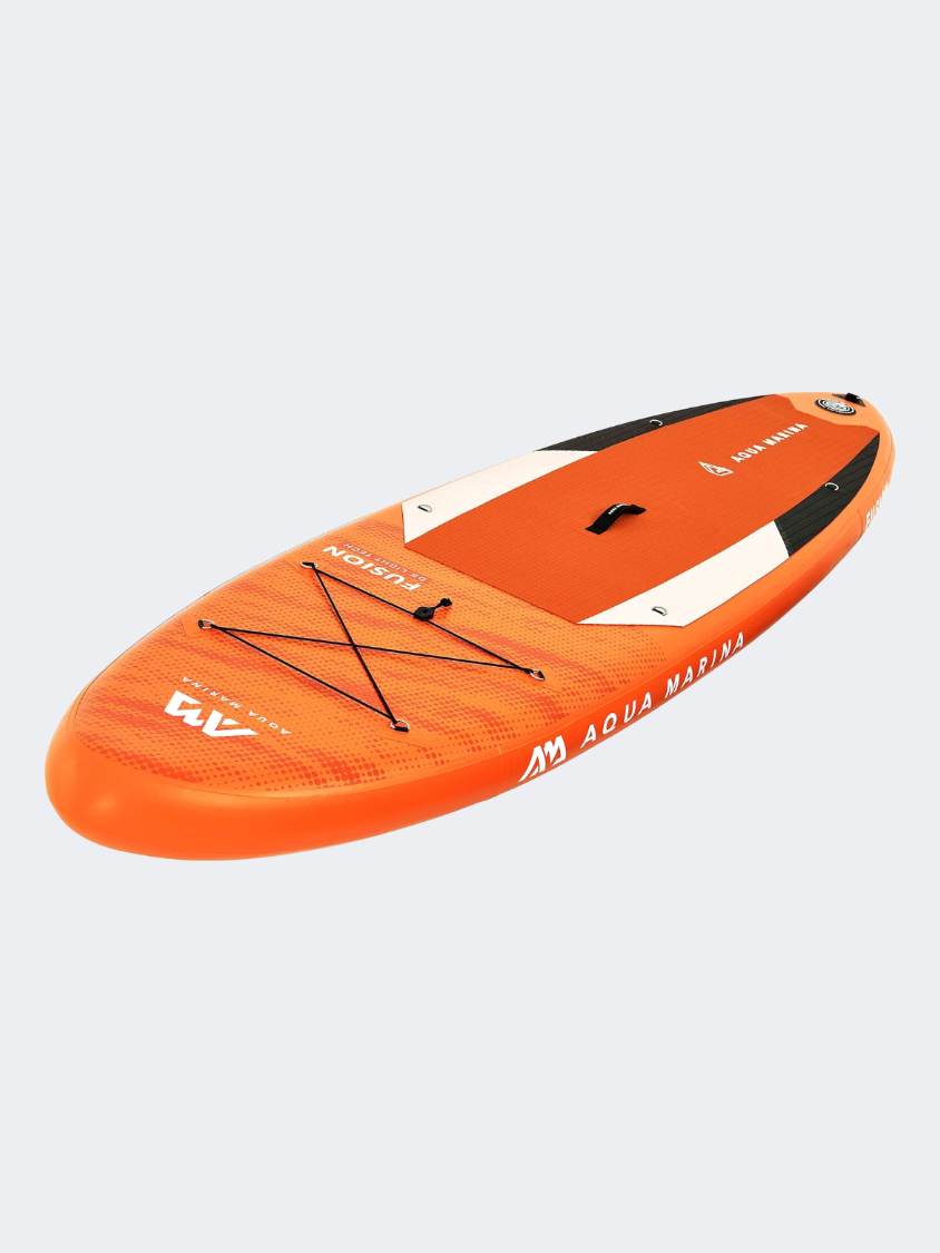 MSPA Fusion All-Around Isup 3.3M/15Cm Beach Surfboard Orange