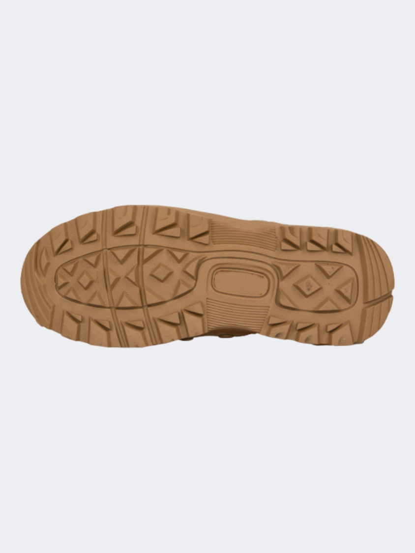 Tactical&Technical Unisex Tactical Boots Desert