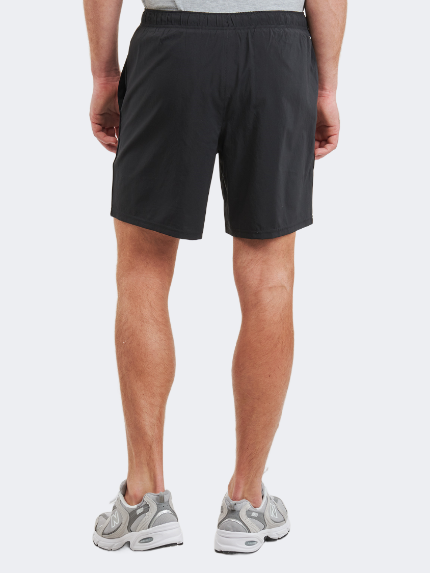 New Balance Core Run 2-In1 Men Performance Short Black