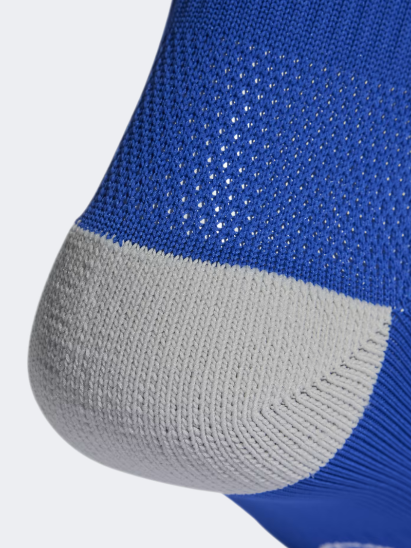 Adidas Milano 23 Unisex Football Sock Royal Blue/White