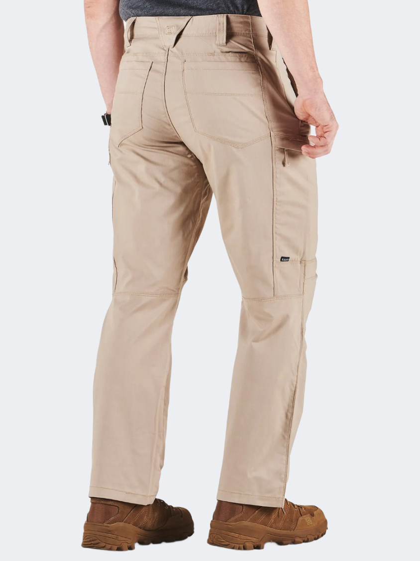 5-11 Apex Men Tactical Pant Khaki