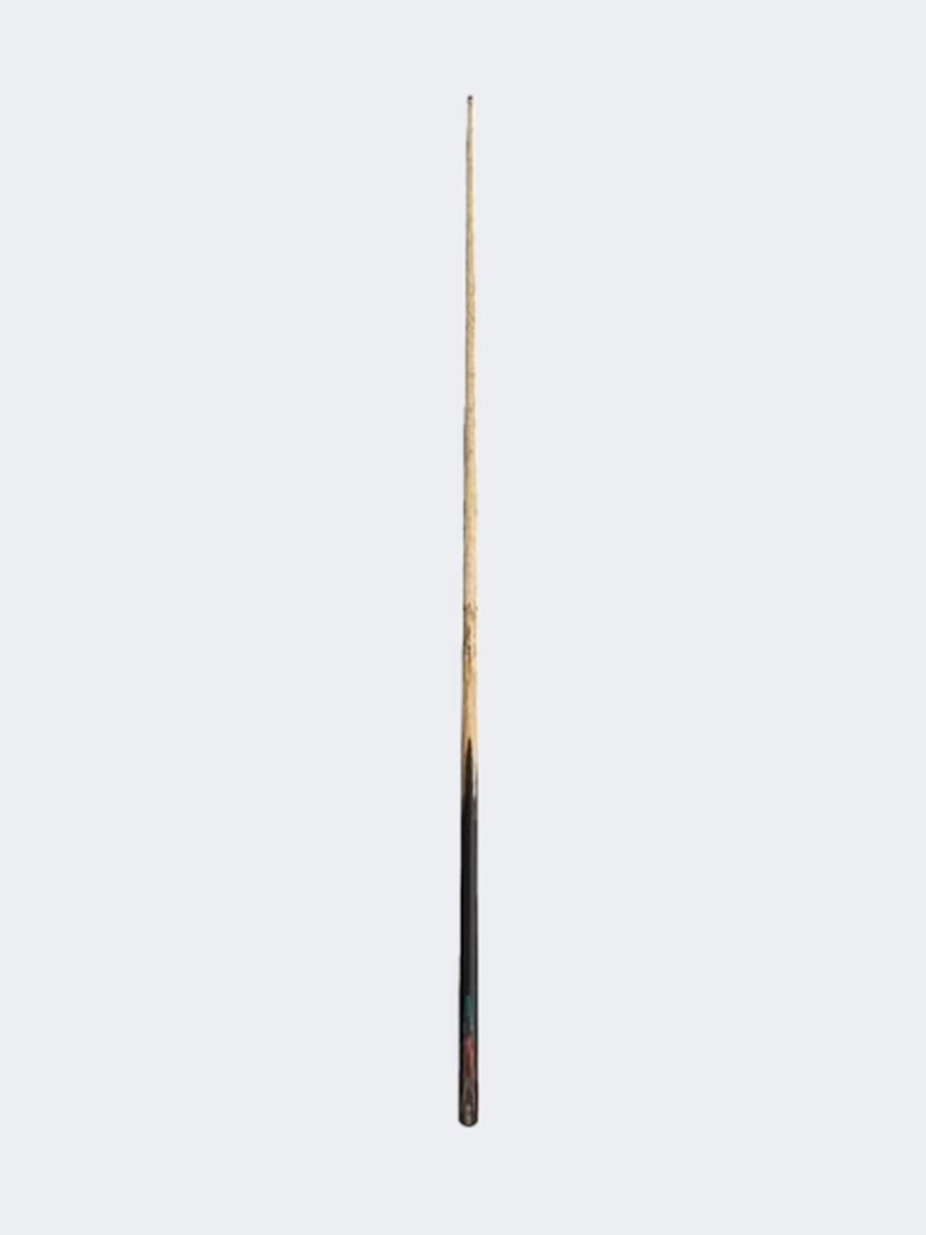 Unicorn Snooker Calibre 2 Pieces 10 Mm Unisex Billiard Cues Blue/Orange/Beige