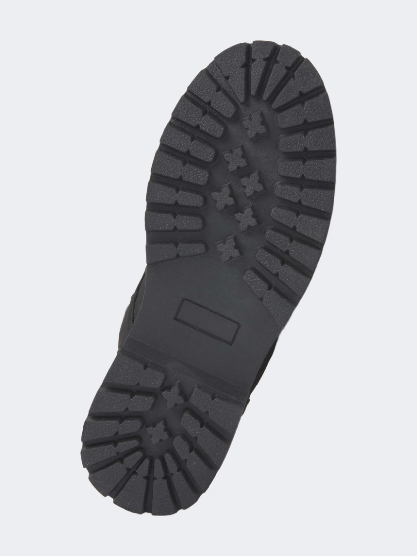 British Knights Secco Men Lifestyle Shoes Black