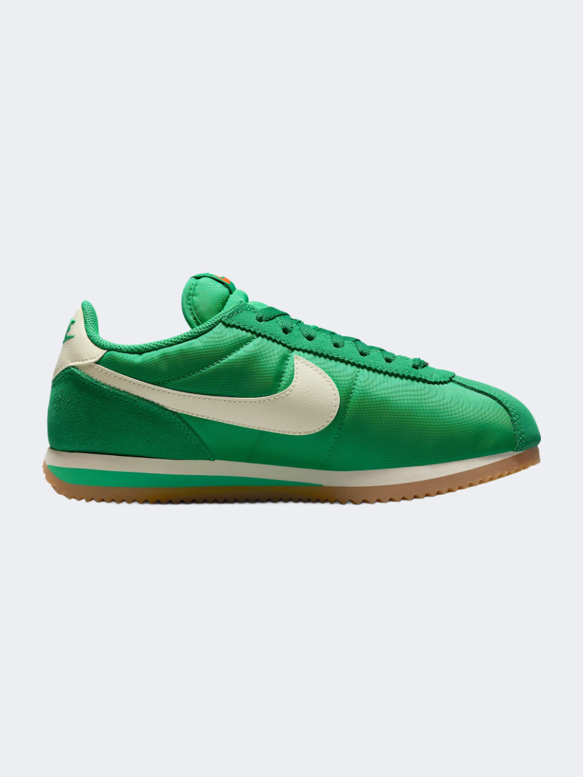 nike cortez ultra moire green