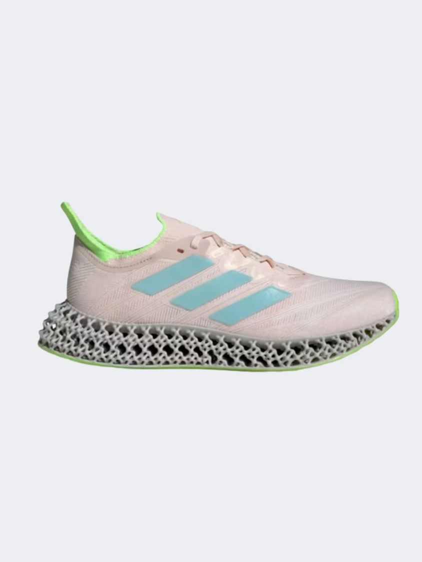 Sneakers 4d Aqua Adidas Brand New Adidas Carbon ZX Runner 4D Aqua
