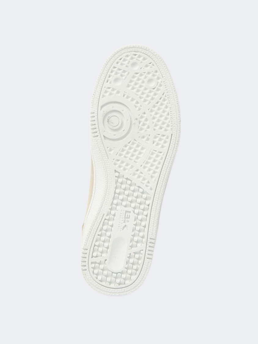 British Knights Revival Women Lifestyle Shoes Beige/White