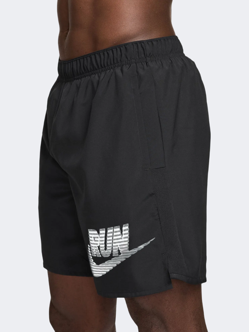 short challenger nike