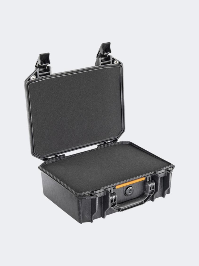 Pelican Vault 200 Case With Foam Insert Black