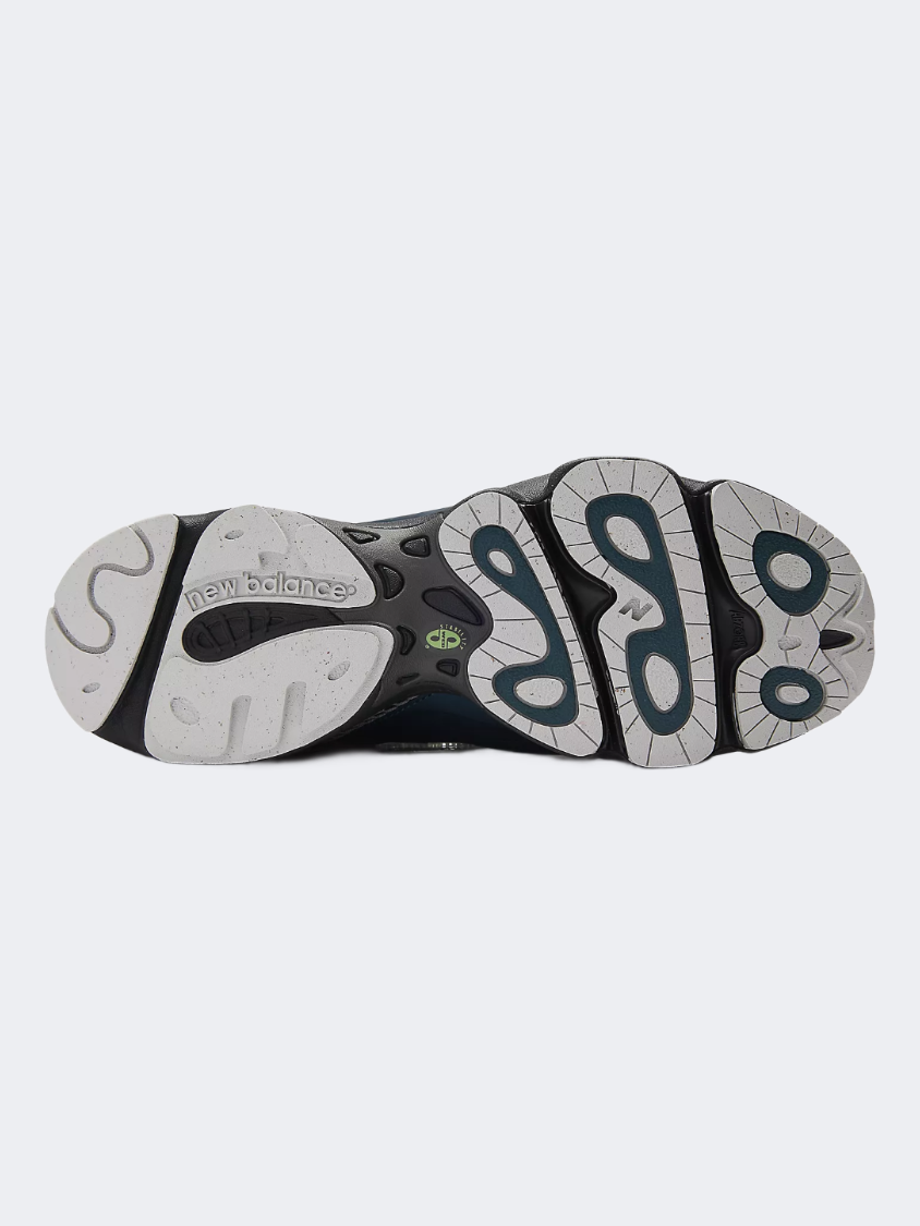 New Balance 1000 Men Lifestyle Shoes Deep Ocean