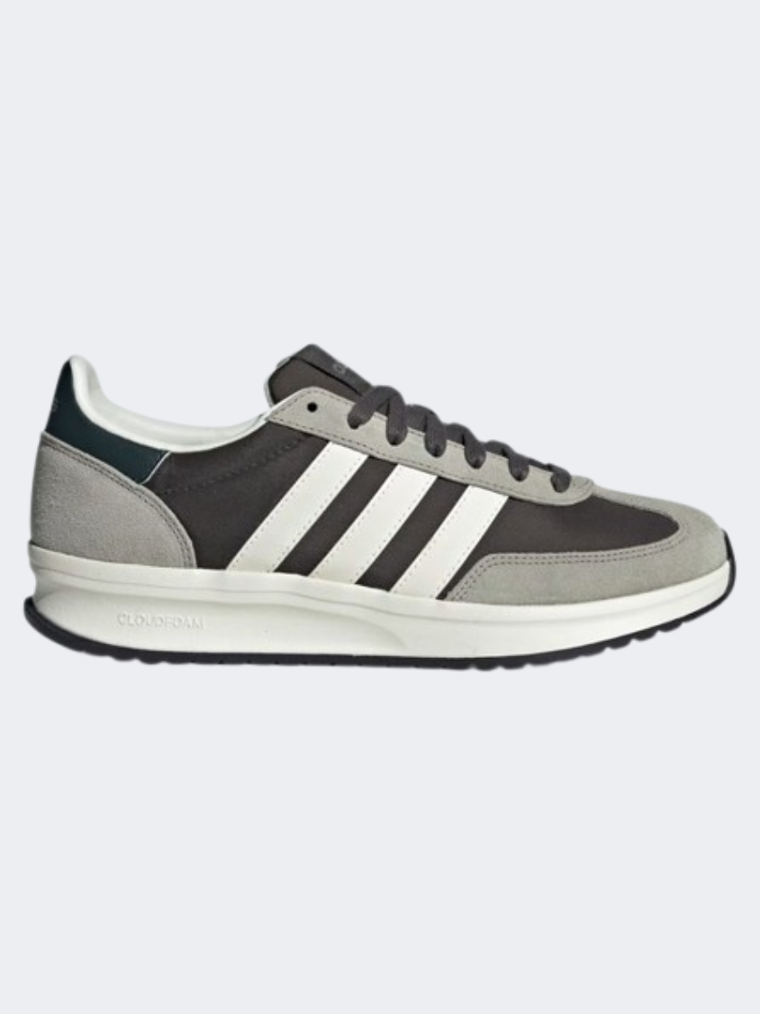 Adidas Run 70S 2 Men Sportswear Shoes Olive/Off White – MikeSport Lebanon