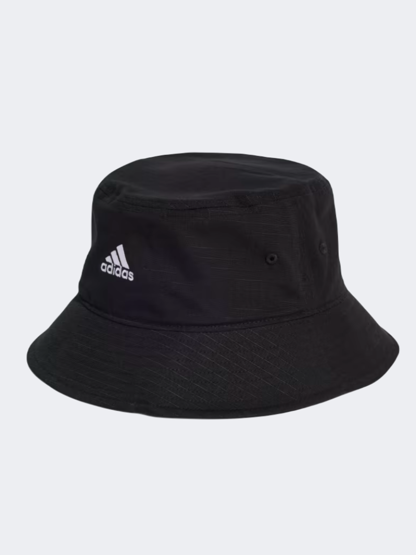 Adidas Classic Unisex Training Hat Black White MikeSport Lebanon