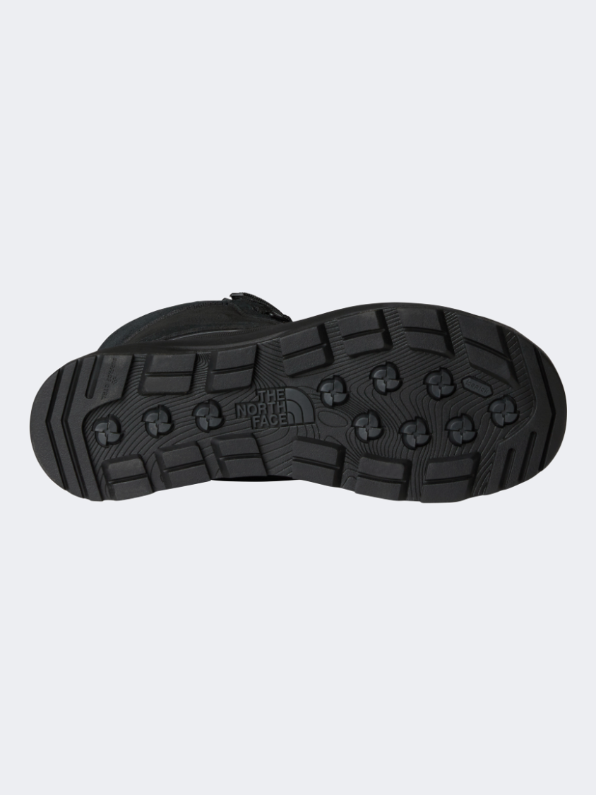 The North Face Shellista V Waterproof Women Lifestyle Shoes Black