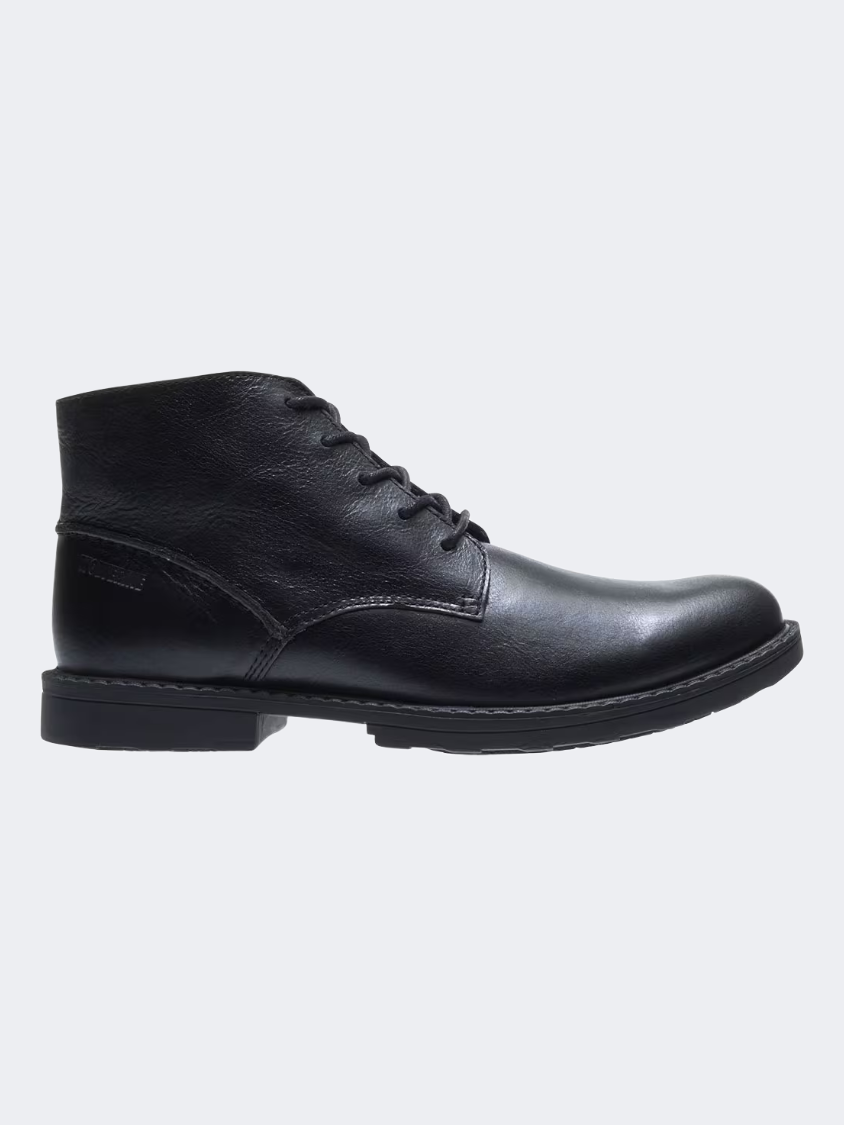 wolverine bedford chukka