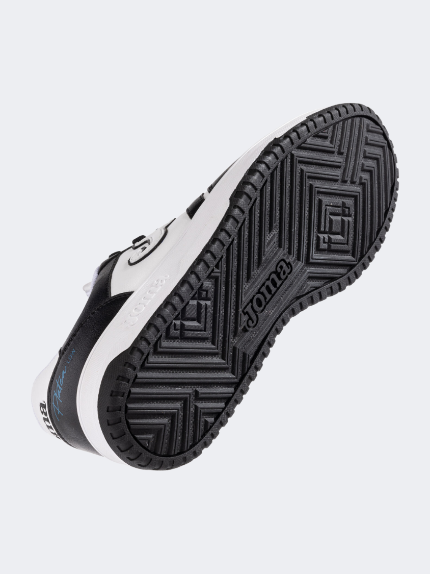 Joma Platea Men Lifestyle Shoes White/Black