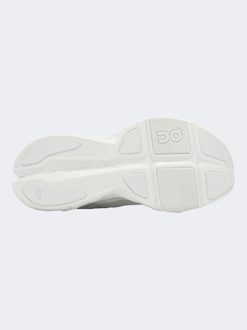 On Cloudpulse Next Women Training Shoes White/Ice