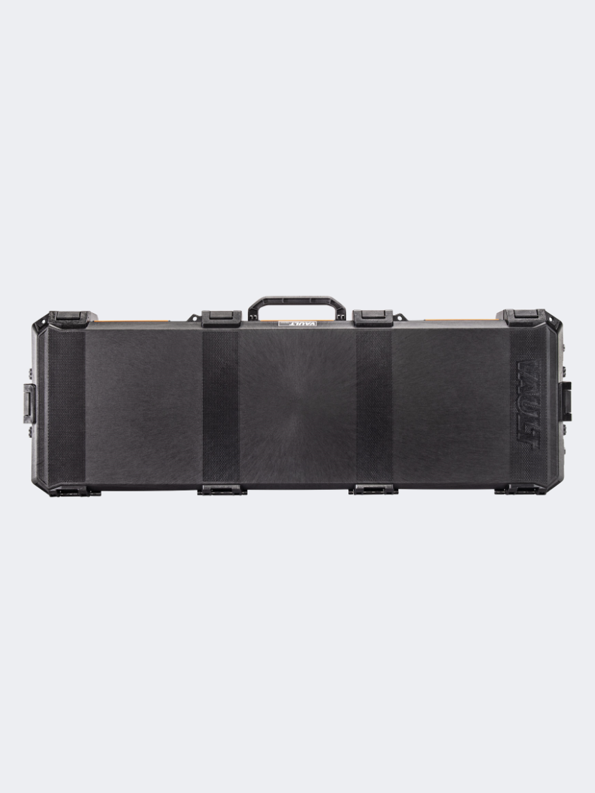 Pelican V800 Vault Double Rifle Case Black