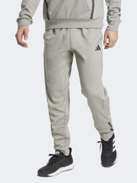 Adidas Game & Go Men Training Pant Grey
