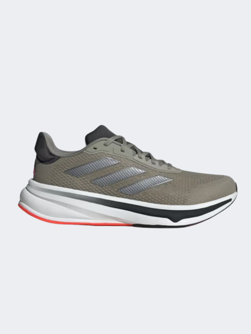 Adidas Response Super Men Running Shoes Silver/Metallic/Red – MikeSport  Lebanon