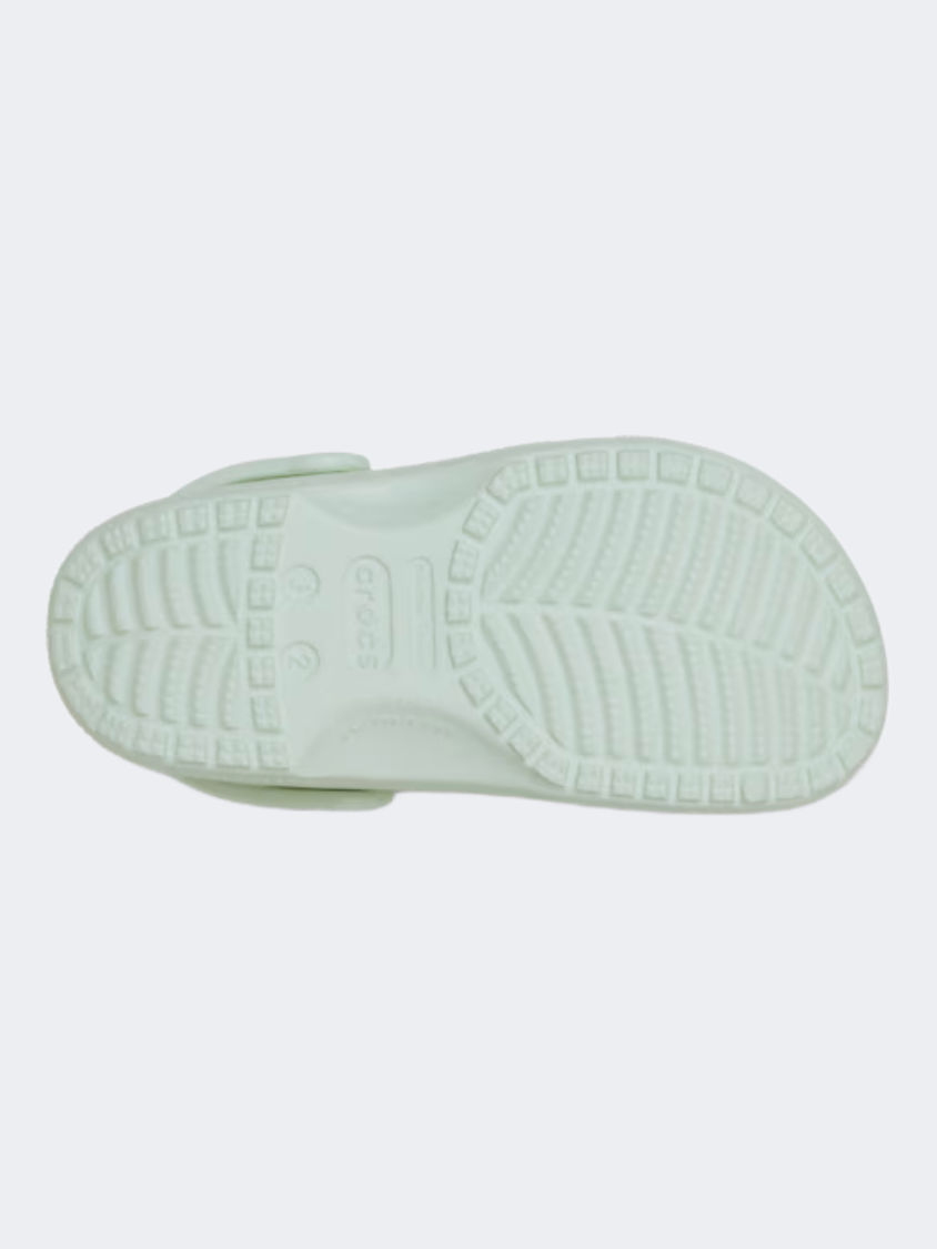 Crocs Classic Kids Lifestyle Clog Mint Tint