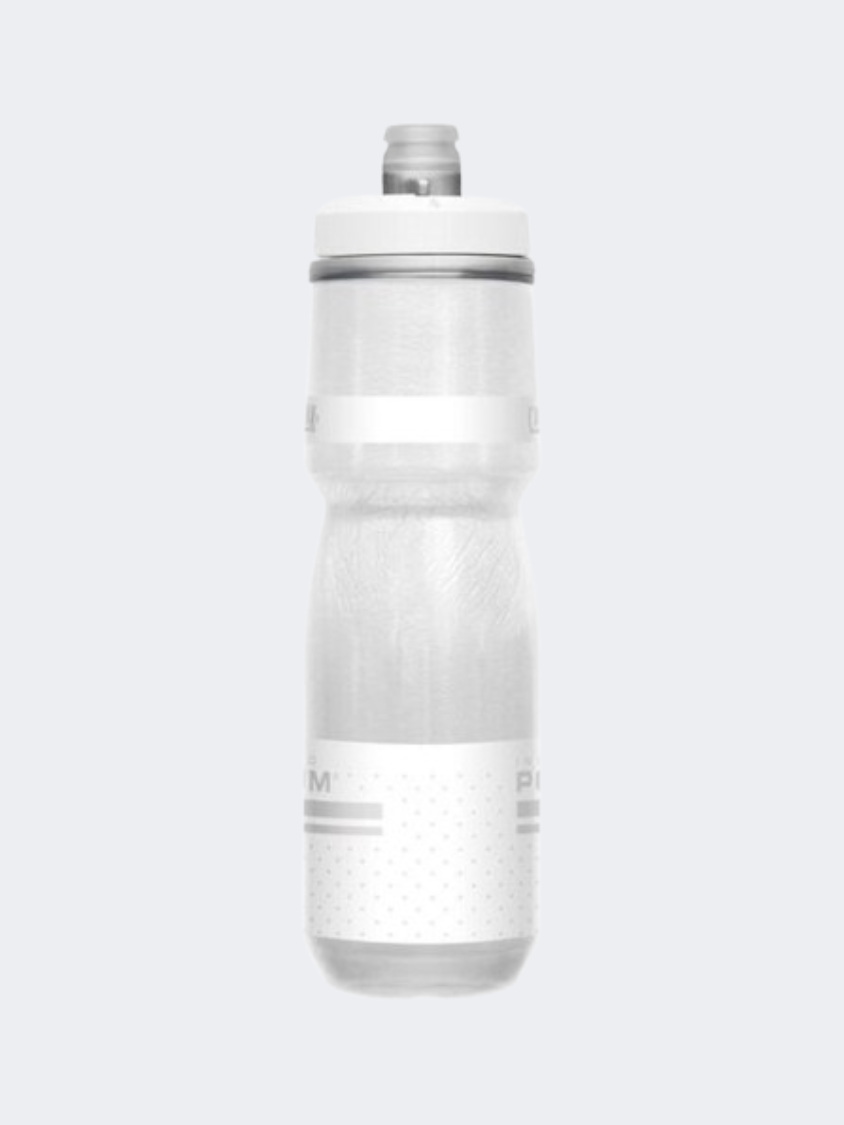 Camelbak Podium Chill 24 Oz Unisex Lifestyle Water Bottle Reflective Ghost