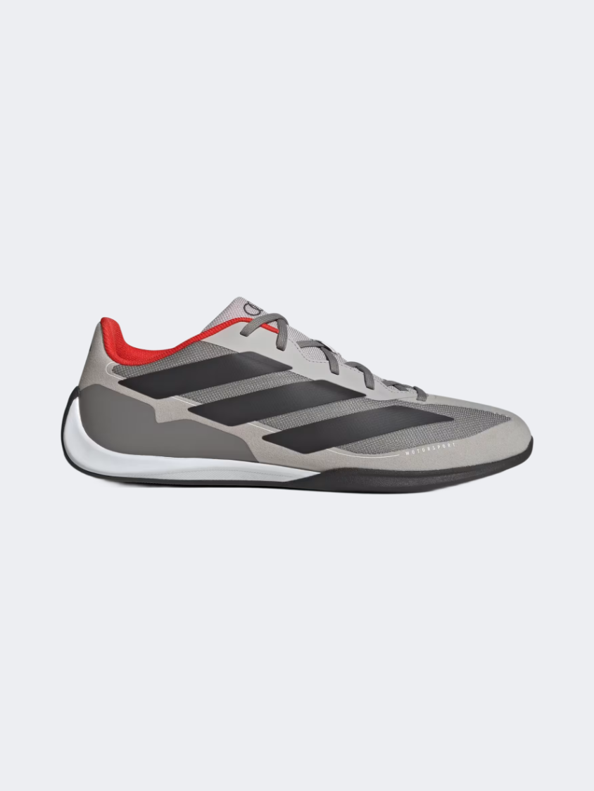 Adidas Feroza Base Audi Revolut F1 Team Men Motor-Sport Shoes Grey/Uti –  MikeSport Lebanon