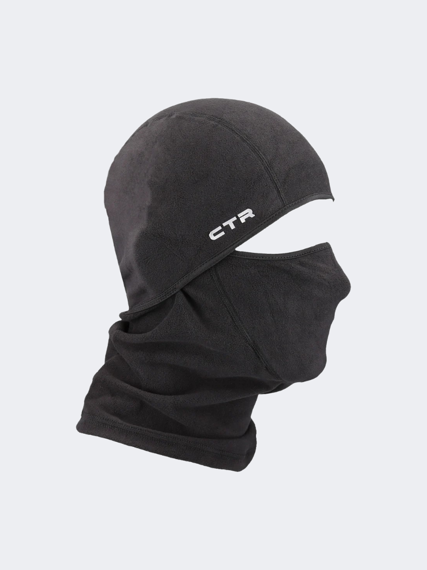 Ctr Tempest Multi-Tasker Men Lifestyle Balaclava Black