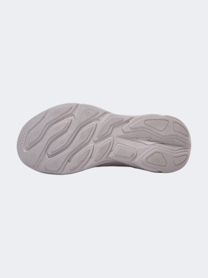 Erke Women Training Shoes Light Grey