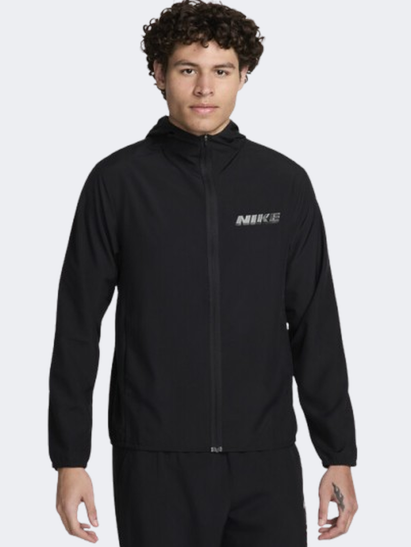 nike training jacket mens