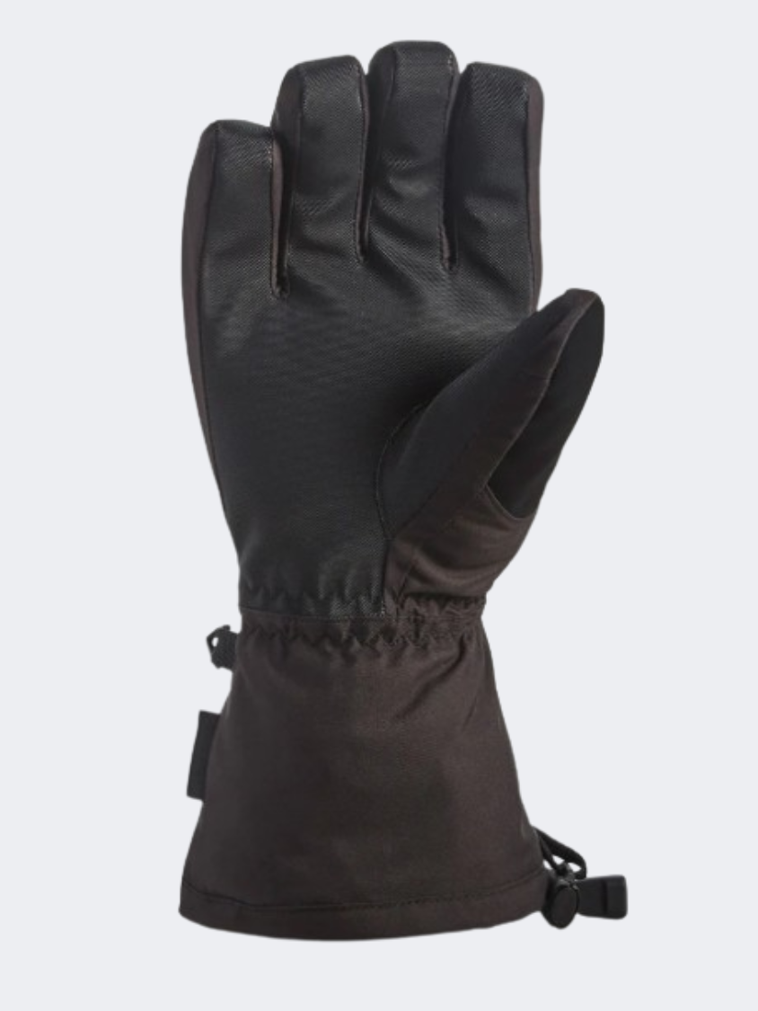 Dakine Camino Women Skiing Gloves Black