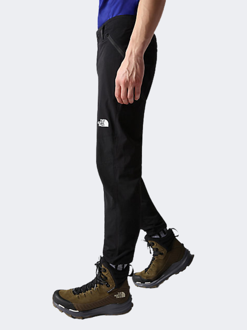 The North Face Speedlight Slim Tapered Men Hiking Pant Black