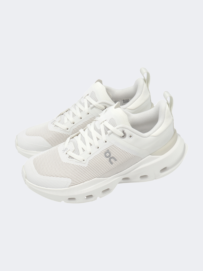 On Cloudpulse Next Women Training Shoes White/Ice