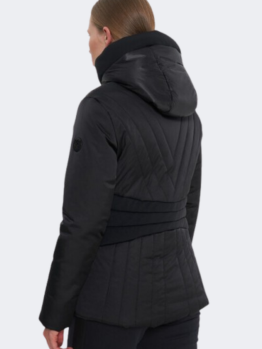 Sportalm Las Vegas Women Skiing Jacket Black