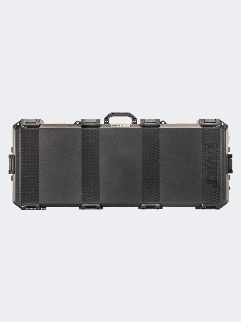 Pelican V730 Vault Tactical Rifle Case Black