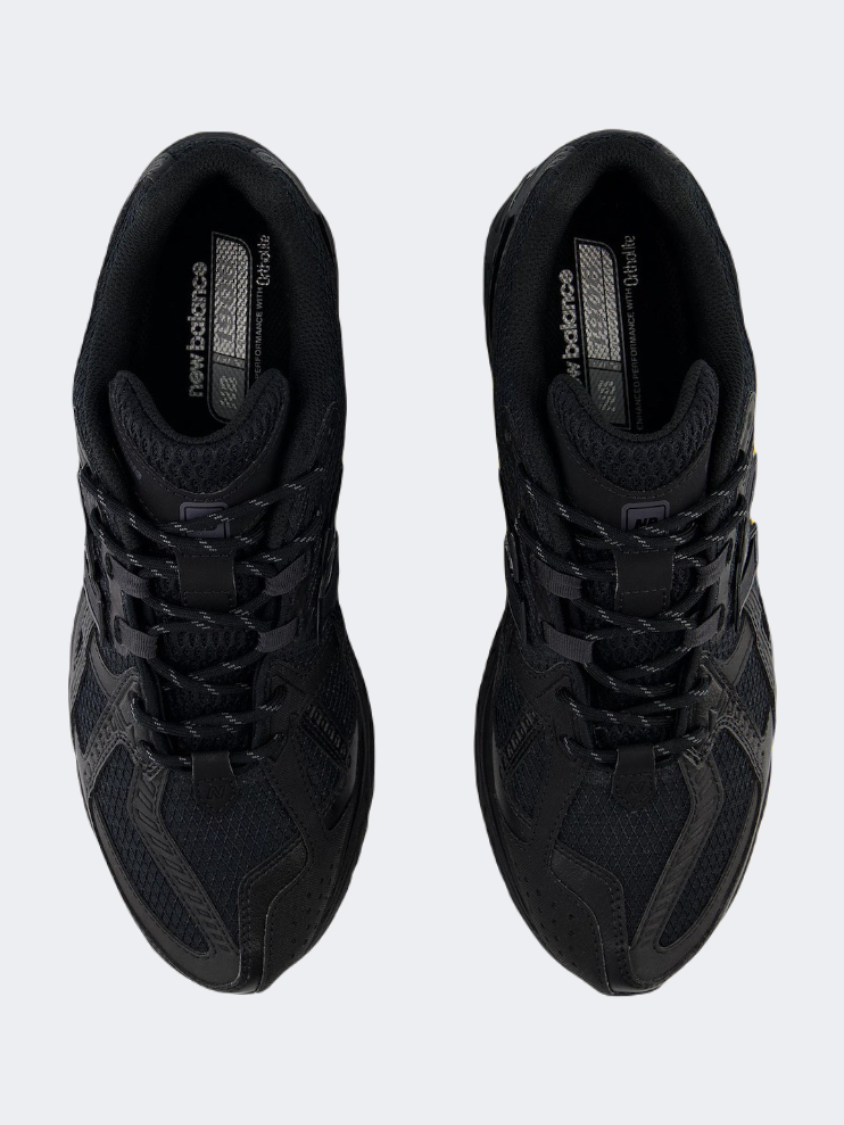 New Balance 1906 Men Lifestyle Shoes Black