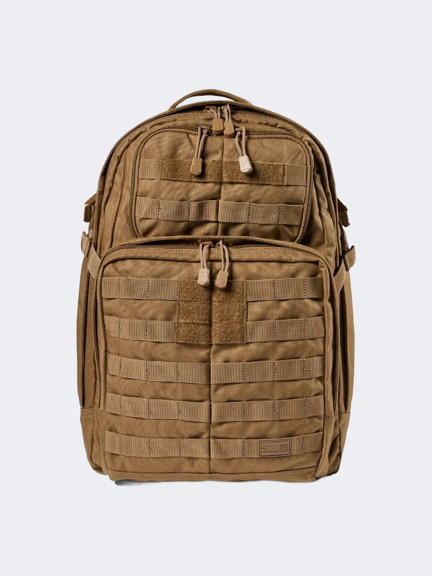 5-11 Brand Rush24 2.0 Unisex Tactical Bag Kangaroo 56563-134