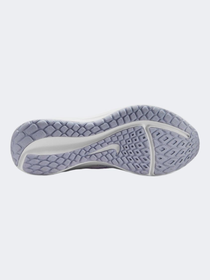 Nike Downshifter 13 Women Running Shoes Ghost/White/Purple