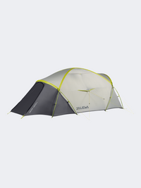 Salewa Sierra Leone Ii Camping Tent Lightgrey/Cactus