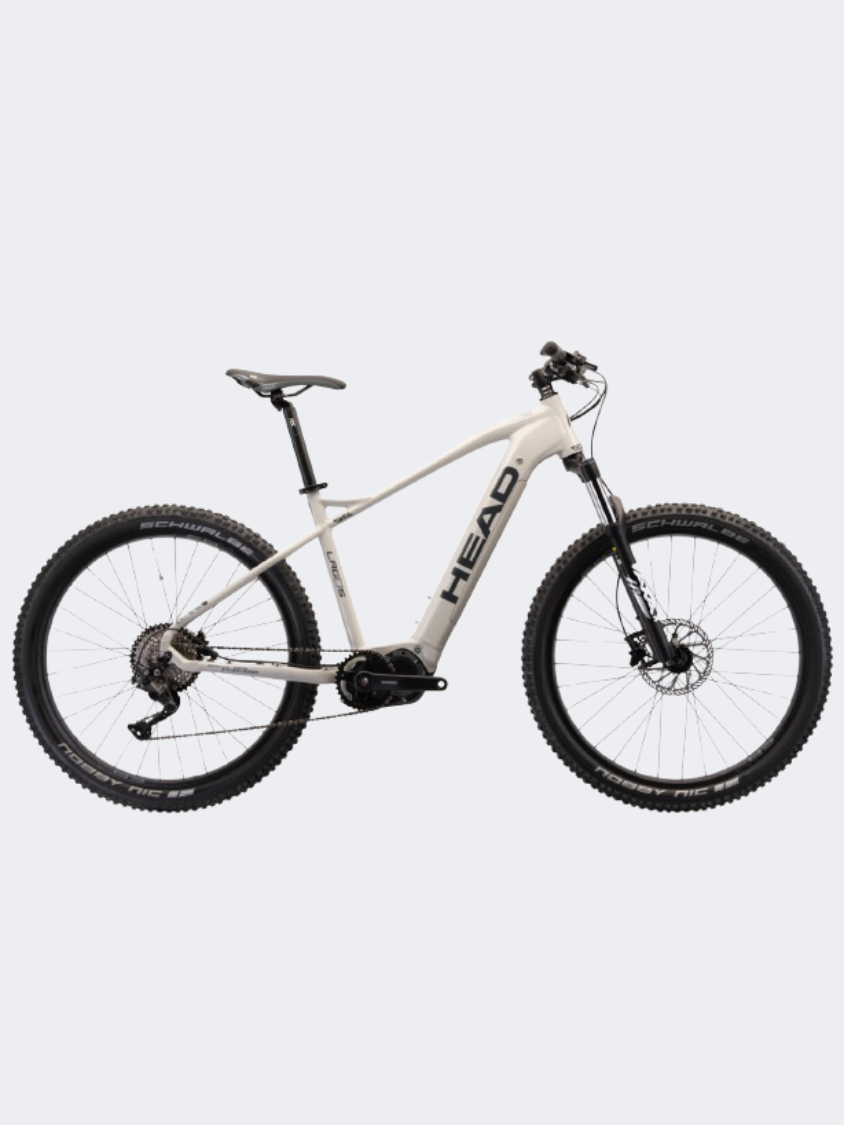 mountainbike lagos Head Bikes Lagos Spin Biking Bike Grey – MikeSport Lebanon