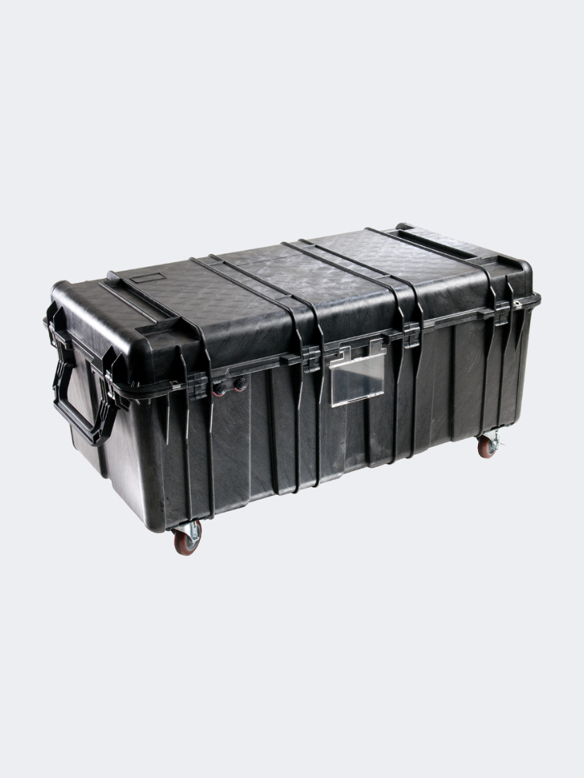 Pelican 0550 Protector Transport Case Outdoor Black