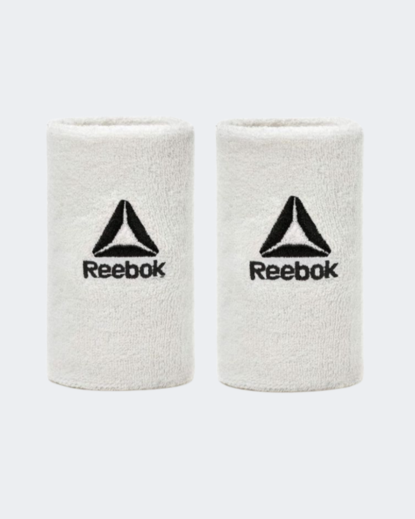 Reebok Accessories Wrist Ng Fitness Band White