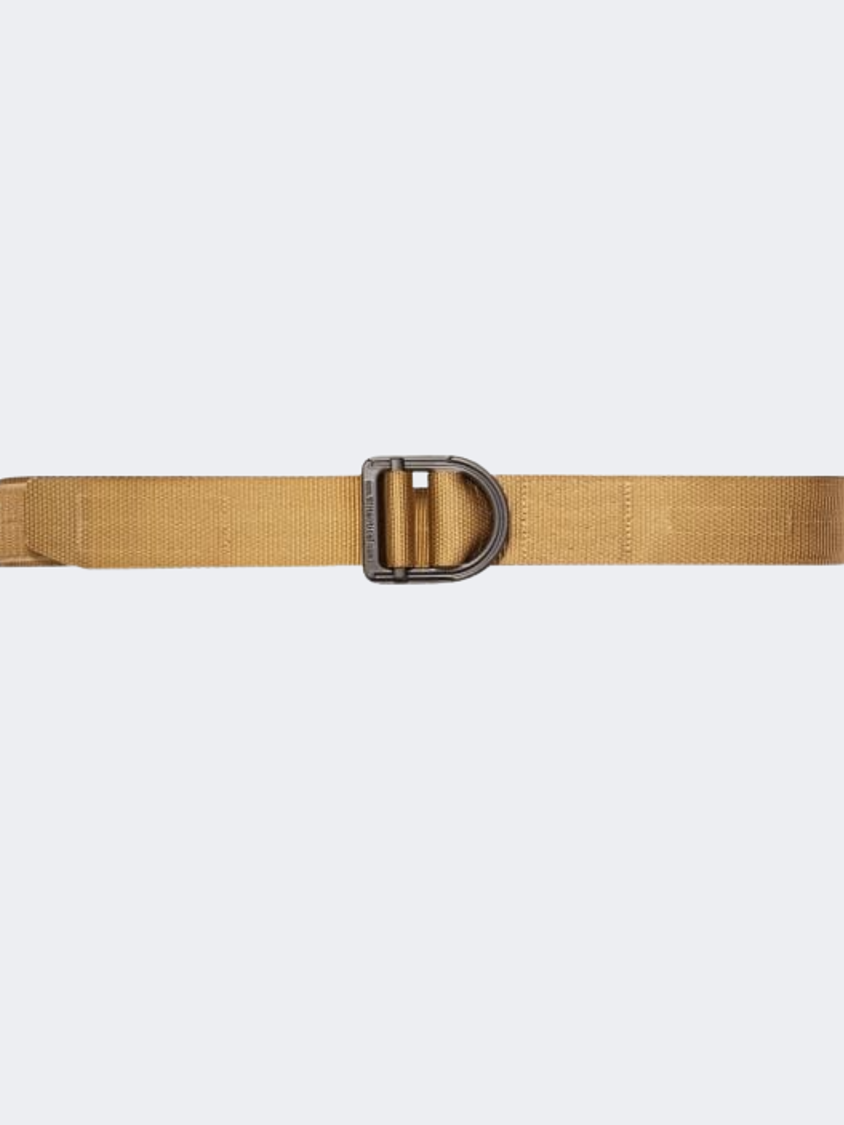 5.11 Men's Tactical 59409-120 Trainer 1 1/2" Belt Brown Belt