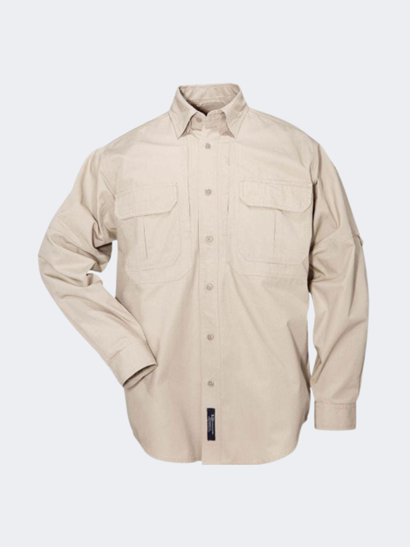 5-11 Tactical Men's Long Sleeve