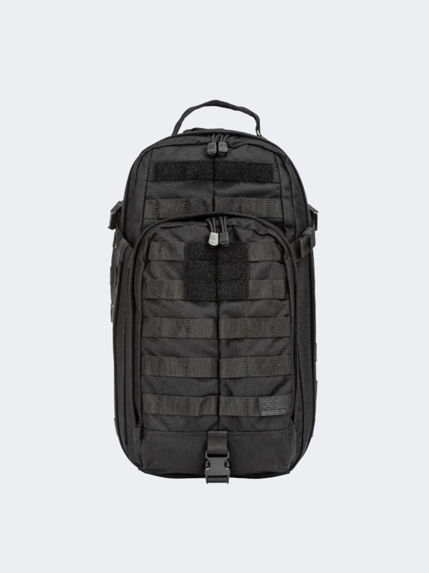 5 11 Brand Rush Moab 10 Sling Pack 18L Tactical Bag Black