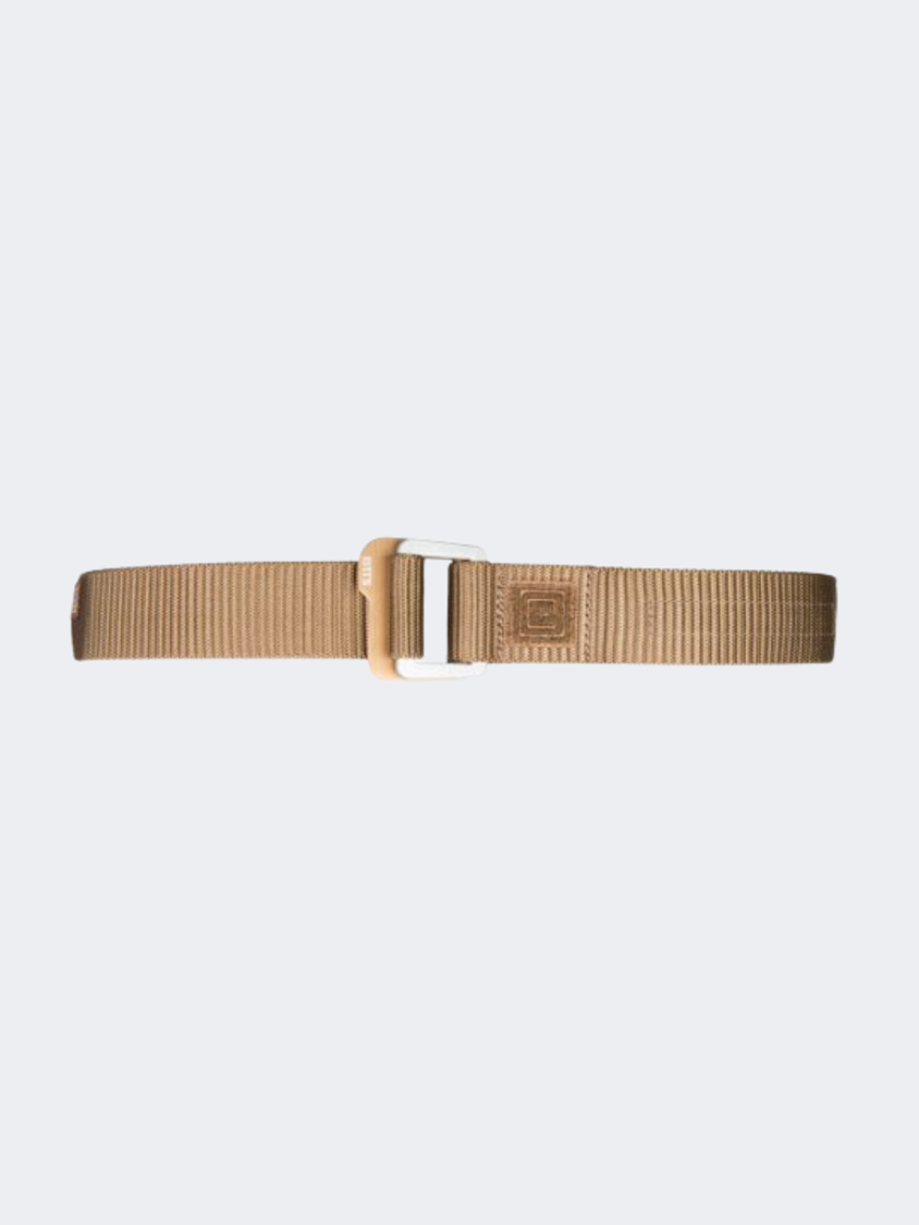 5-11 Tactical Men's Traverse Double Buckle Battle Belt