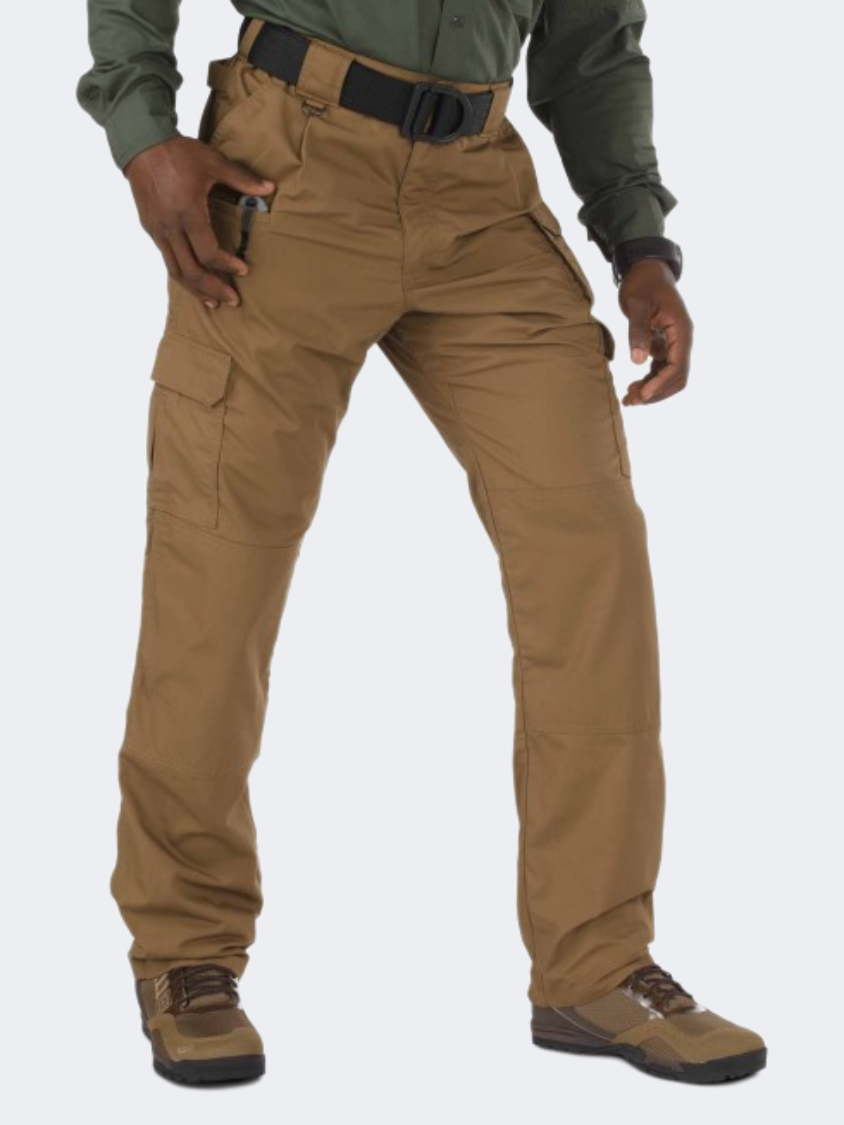 5.11 Men's Tactical  Pro Battle Pant Brown