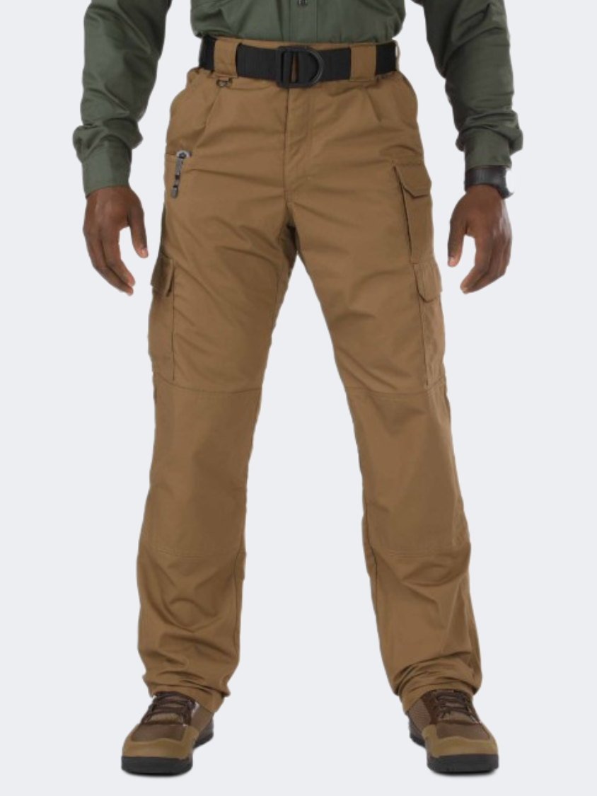 5.11 Men's Tactical  Pro Battle Pant Brown