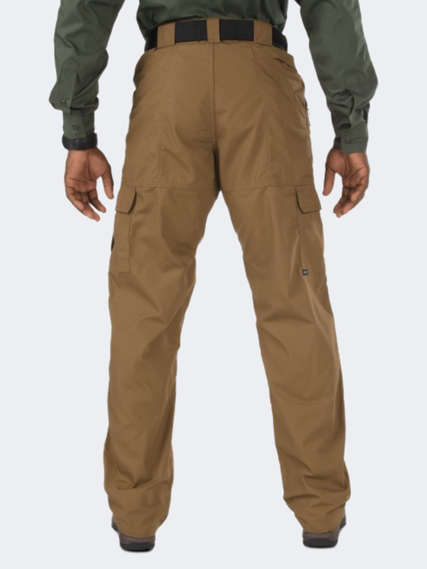 5.11 Men's Tactical  Pro Battle Pant Brown