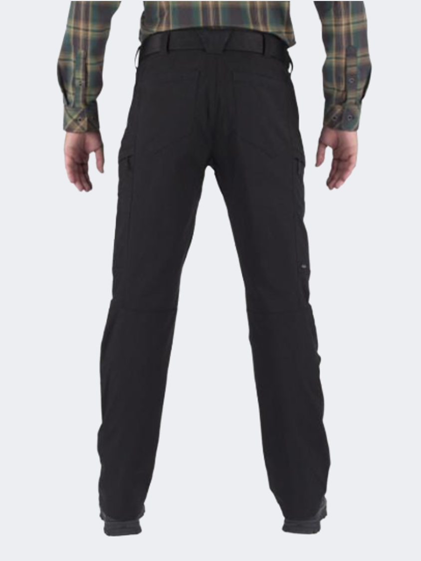 5-11 Brand Men Tactical 74434-019 Apex Pant Black