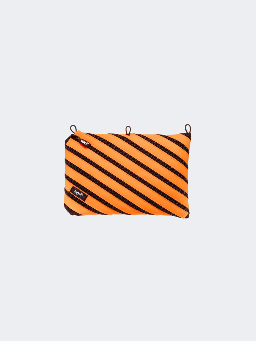 Zipit Gorge 3 Ring Pencil Pouch